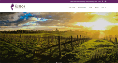 Desktop Screenshot of kkg.com.au